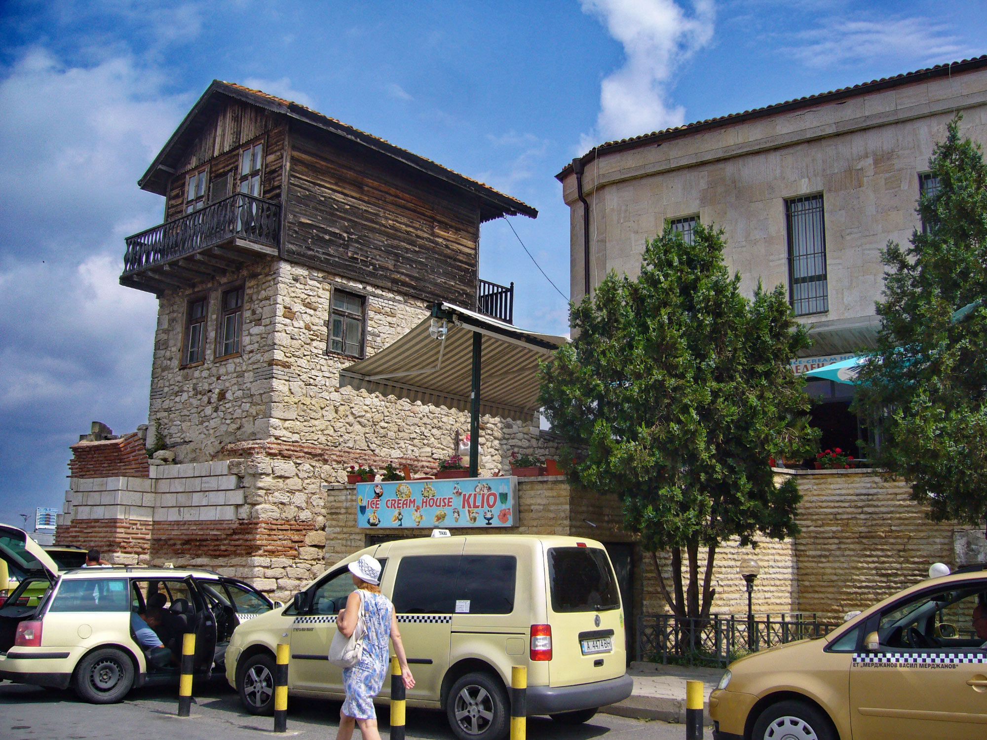 Nessebar
